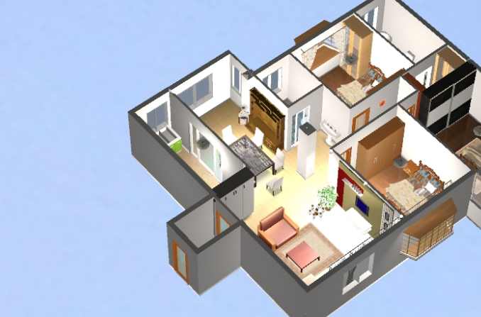 房屋设计软件app免费画,房屋设计画图软件下载