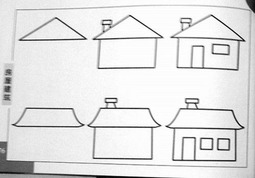 房屋设计图装修图怎么画的视频,房屋设计图教程